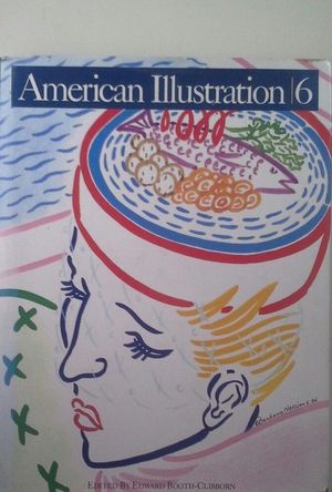 AMERICAN ILLUSTRATION 6