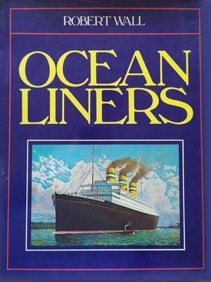 OCEAN LINERS