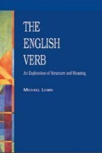 THE ENGLISH VERB