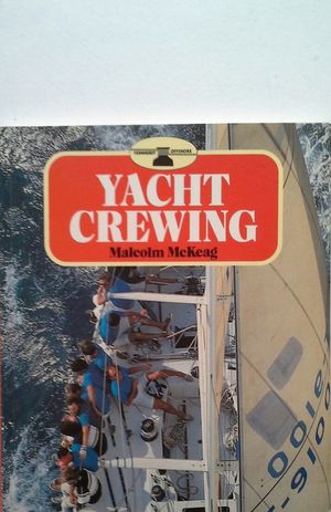 YACHT CREWING