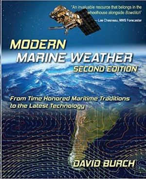 MODERN MARINE WEATHER: FROM TIME HONORED MARITIME TRADITIONS