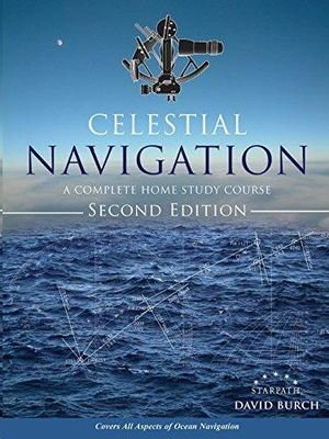 CELESTIAL NAVIGATION