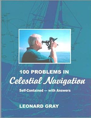 100 PROBLEMS IN CELESTIAL NAVIGATION