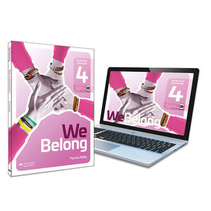 WE BELONG 4 WB EPK