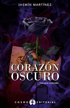 TRILOGIA CORAZON 2. CORAZON OSCURO