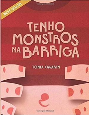 TENHO MONSTROS NA BARRIGA