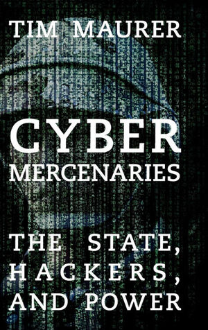 CYBER MERCENARIES