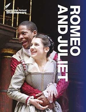 ROMEO AND JULIET