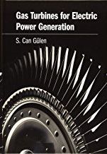 GAS TURBINES FOR ELECTRIC POWER GENERATION
