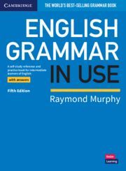 ENGLISH GRAMMAR IN USE (WITH ANSWERS)