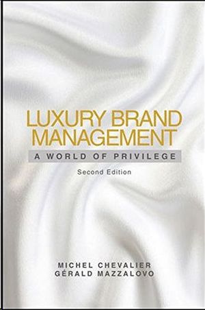 LUXURY BRAND MANAGEMENT