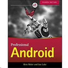 PROFESSIONAL ANDROID