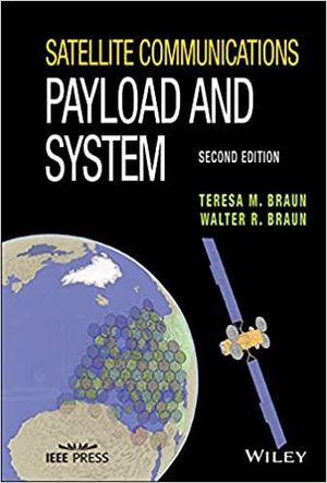 SATELLITE COMMUNICATIONS PAYLOAD AND SYSTEM