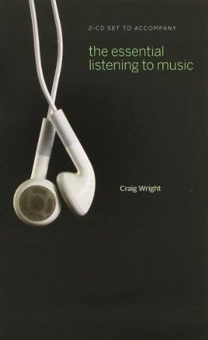 THE ESSENTIAL LISTENING TO MUSIC