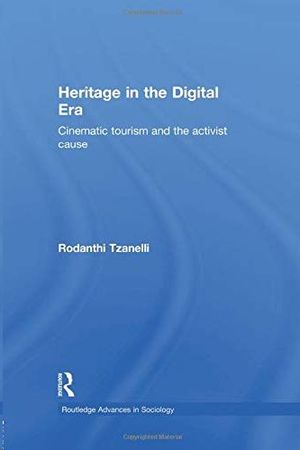 HERITAGE IN THE DIGITAL ERA