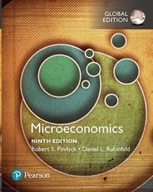 MICROECONOMICS, GLOBAL E