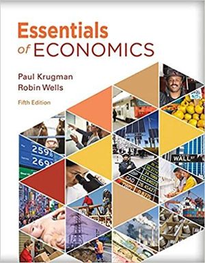 ESSENTIALS OF ECONOMICS