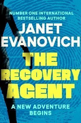 THE RECOVERY AGENT