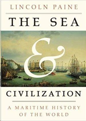 THE SEA AND CIVILIZATION