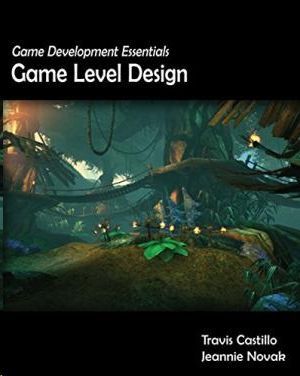 GAME LEVEL DESIGN