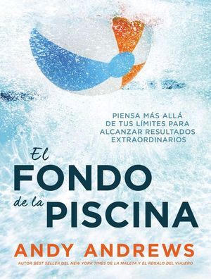 EL FONDO DE LA PISCINA