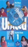 UNITED 1 SB PK CAST
