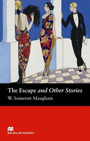 THE ESCAPE AND OTHERS STORIES