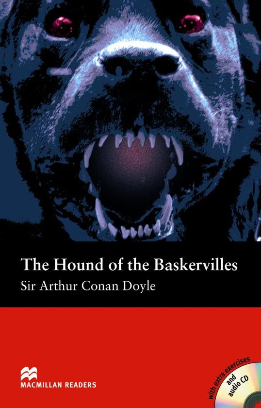 HOUND OF BASKERVILLES