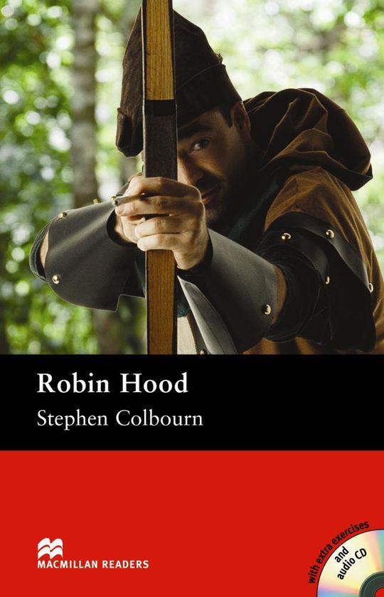 MR (P) ROBIN HOOD PK