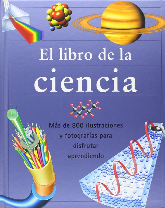 EL LIBRO DE LA CIENCIA