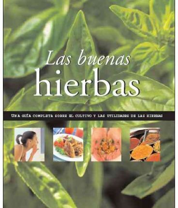 LAS BUENAS HIERBAS