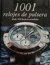1001 RELOJES DE PULSERA