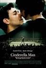 PEGUIN READERS 4:CINDERELLA MAN BOOK & CD PACK
