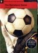 PENGUIN ACTIVE READING 1: THE BARCELONA GAME BOOK AND CD-ROM PACK