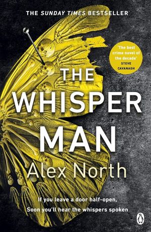 THE WHISPER MAN