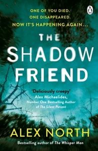 THE SHADOW FRIEND