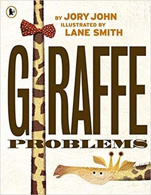 GIRAFFE PROBLEMS