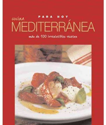 COCINA MEDITERRANEA