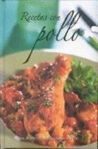 RECETAS CON POLLO