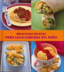 RECETAS DELICIOSAS LAS COMIDAS DEL A�O