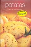 PATATAS:MAS DE 100 IRRESISTIBLES RECETAS