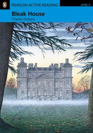 PENGUIN ACTIVE READING 4: BLEAK HOUSE BOOK AND MP3 PACK