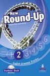 (10).ROUND UP 2.GRAMMAR PRACTICE (+CD-ROM)/4A.ED