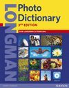 LONGMAN PHOTO DICTIONARY  PAPER WITH AUDIO CDS