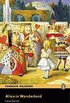 PENGUIN READERS 2: ALICE IN WONDERLAND BOOK AND MP3 PACK