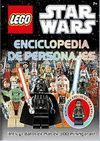 ENCICLOPEDIA DE PERSONAJES LEGO STAR WAR