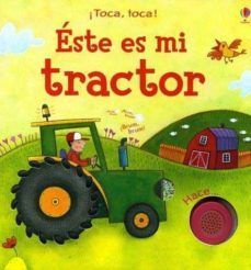 STE ES MI TRACTOR (TOCA, TOCA)