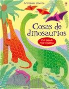 COSAS DE DINOSAURIOS