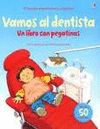 VAMOS AL DENTISTA