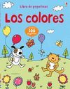 COLORES